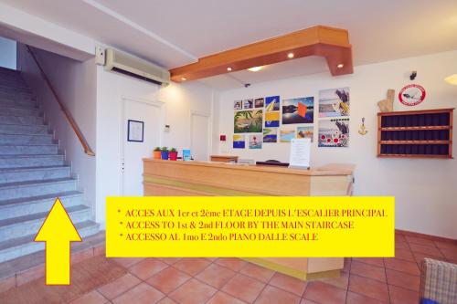 Hôtel Sole Mare