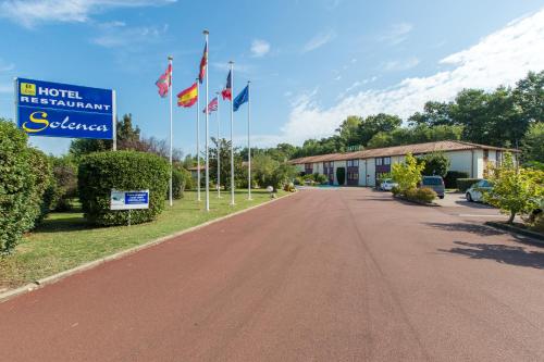 Hôtel Solenca