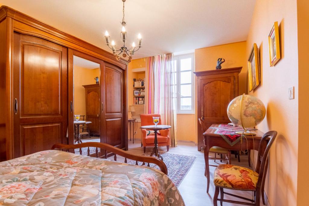 Hôtel Solenca