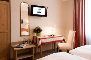 Hotel Sollner Hof