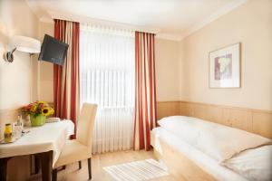 Hotel Sollner Hof