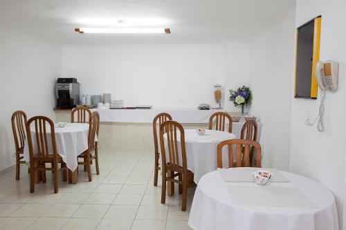 Hotel Solmar