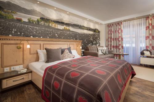 Hotel Sommer - Urlaubs- und Wellnesshotel