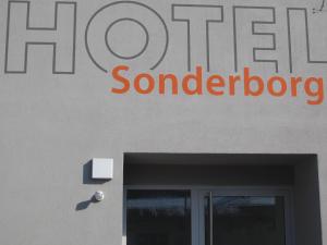 Hôtel Hotel Sonderborg Pettenkoferstraße 27 86529 Schrobenhausen Bavière