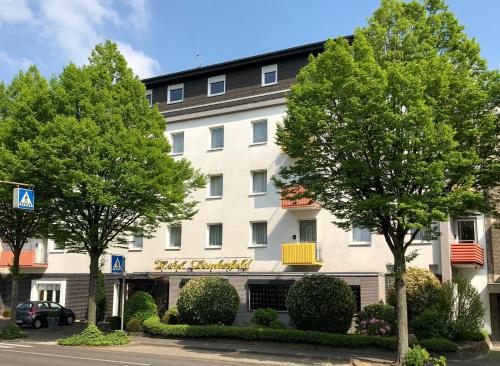 Hotel Sonderfeld