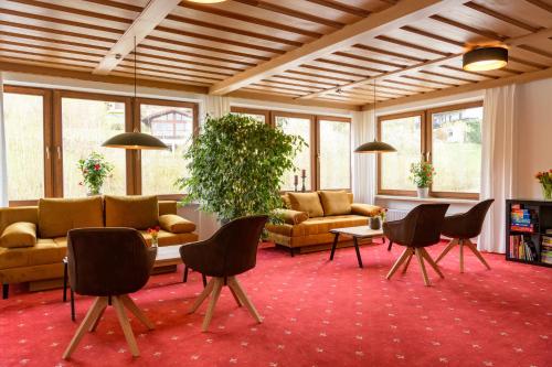Hotel Sonnbichl