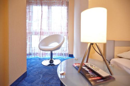 Hotel Sonne