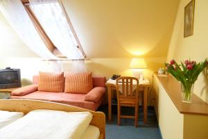 Hotel Sonne