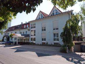 Hôtel Hotel Sonne Landwehrweg 3 61350 Bad Homburg vor der Höhe Hesse