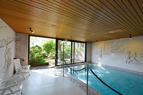 Hotel Sonne Eintracht