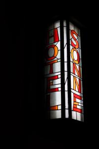Hotel Sonne