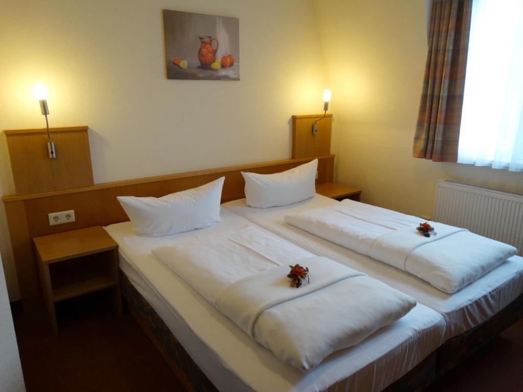Hotel Sonne - Haus 2 Limburger Str. 28, 65510 Idstein