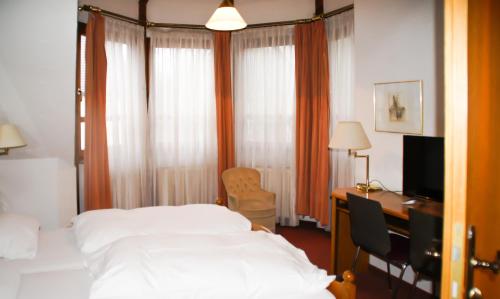 Hotel Sonne