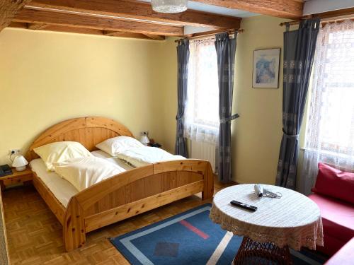 Hotel Sonne