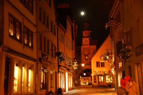 Hotel Sonne