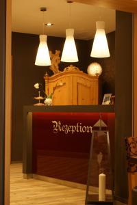 Hotel Sonne