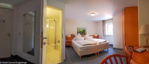Hotel Sonne