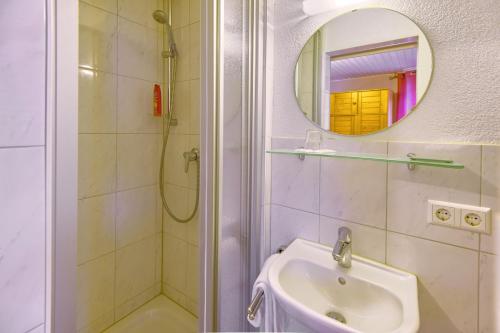 Hotel Sonne