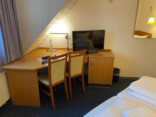 Hotel Sonne