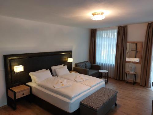 Hotel Sonne Todtnau