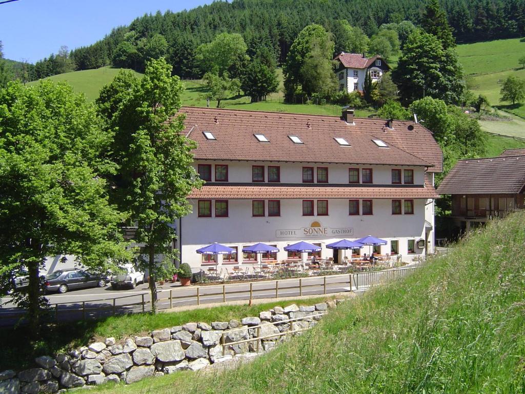 Hotel Sonne Talstr.103, 77709 Wolfach