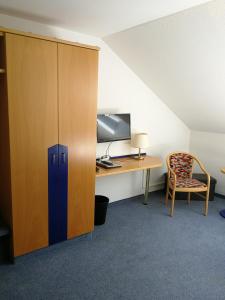 Hotel Sonne
