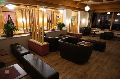 Hotel Sonnenbichl