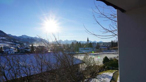 Hotel Sonnenbichl