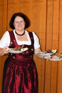 Hôtel Hotel Sonnenblick Uetzinger Str. 10 96231 Schwabthal Bavière