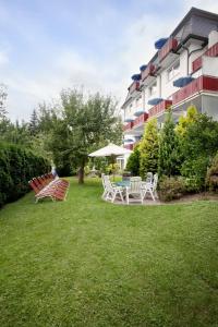 Hotel Sonneneck