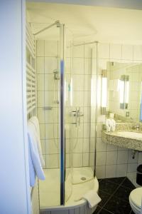 Hôtel Hotel Sonnenhof ehemaliger Rosenhof Marienstr. 72 37191 Katlenburg-Lindau Basse-Saxe