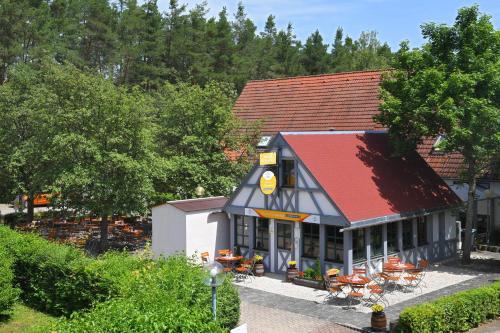 Hotel Sonnenhof - Garni