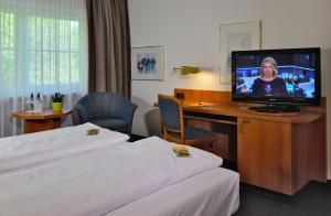 Hotel Sonnenhof - Garni