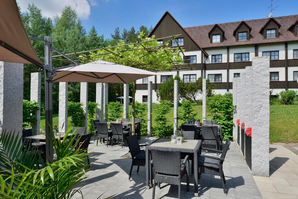 Hôtel Hotel Sonnenhof - Garni Sportpark 9-11 91785 Pleinfeld