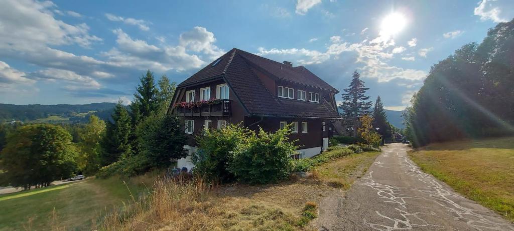 Hotel Sonnenhof 18 Am Rössleberg, 79856 Hinterzarten