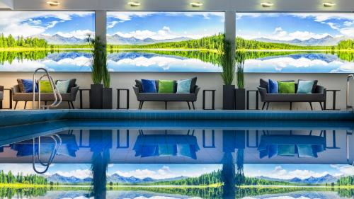Hotel Sonnenhof Lam