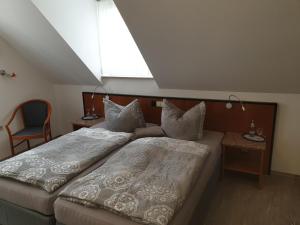 Hôtel Hotel Sonnenschein Bergstraße 63 04924 Bad Liebenwerda Brandebourg