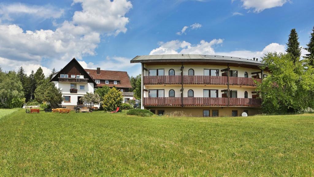 Hotel Sonnenschein Birkenbuschweg 11, 72285 Herzogsweiler