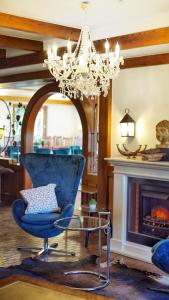 Hôtel Hotel Sonnenschein Birkenbuschweg 11 72285 Herzogsweiler Bade-Wurtemberg