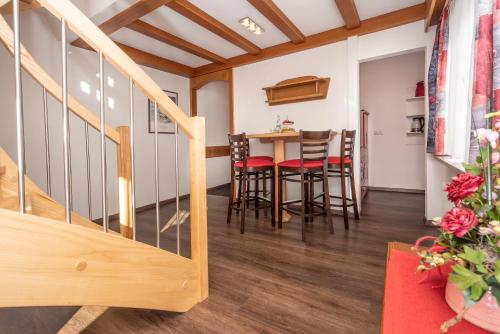 Hotel Sonnenspitz ***