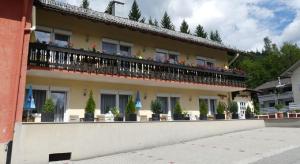 Hotel Sonnleitn