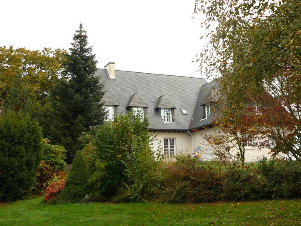 Hôtel Sophie Germain
