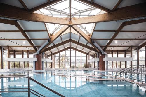 Hotel & Spa 4* Serge Blanco