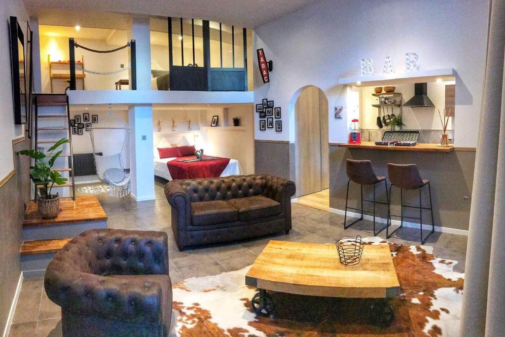 Hotel & Spa 4* Serge Blanco