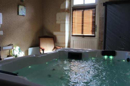 Hôtel & Spa Chai De La Paleine