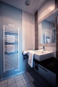 Hôtel & Spa Chai De La Paleine