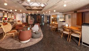 Hôtel & Spa Cordouan by Thalazur