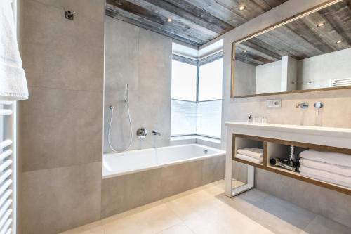 Hôtel Spa Crychar