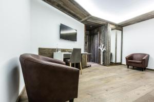 Hôtel Spa Crychar