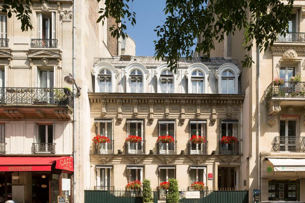 Hôtel Hotel & Spa de Latour Maubourg 150 Rue De Grenelle 75007 Paris
